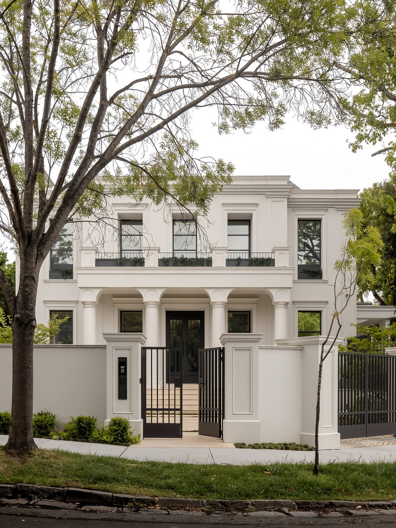 Toorak Residence