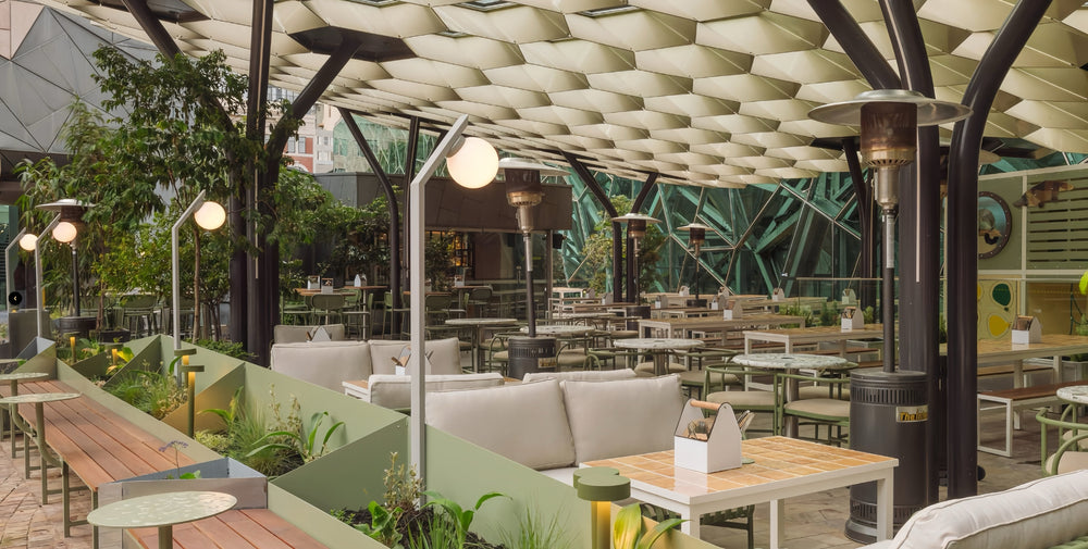 Lume Melbourne