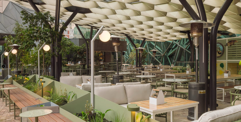Good Nature, Fed Square