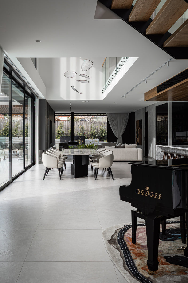 Glen Iris Residence