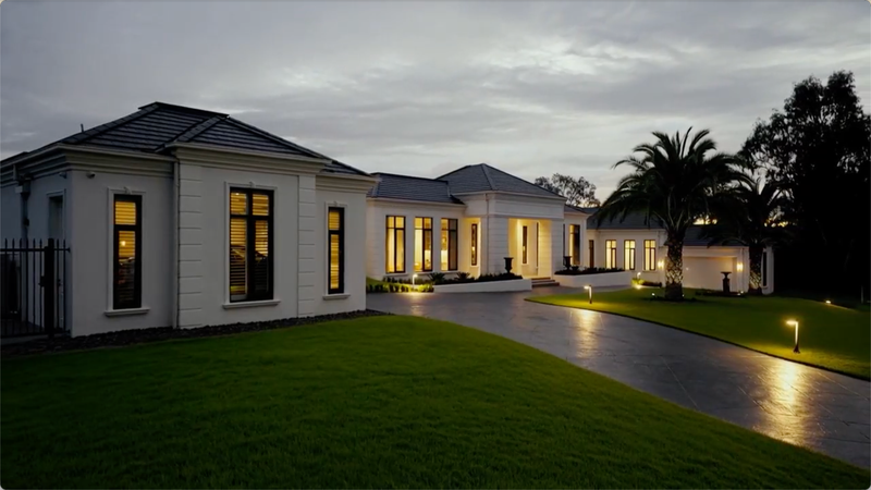 Templestowe Residence