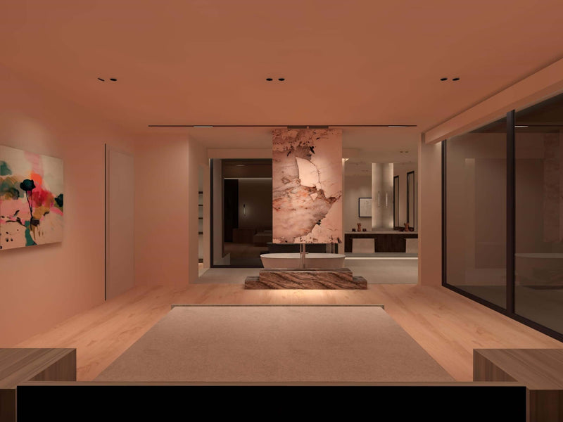 Beverly Hills Residence