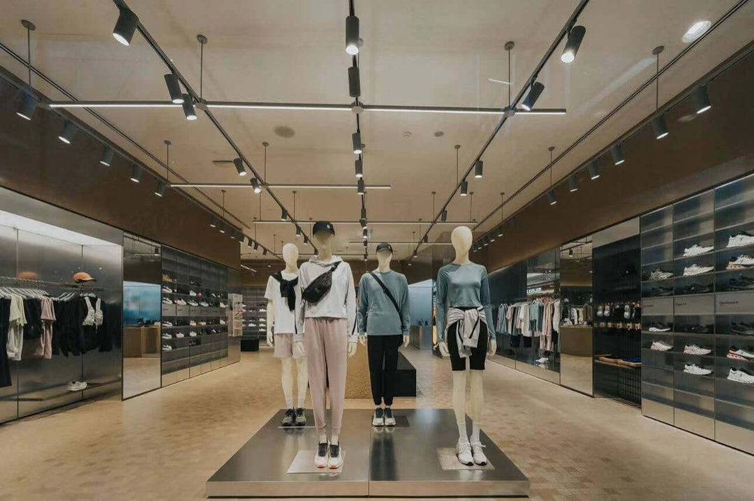 On Running Emporium Melbourne