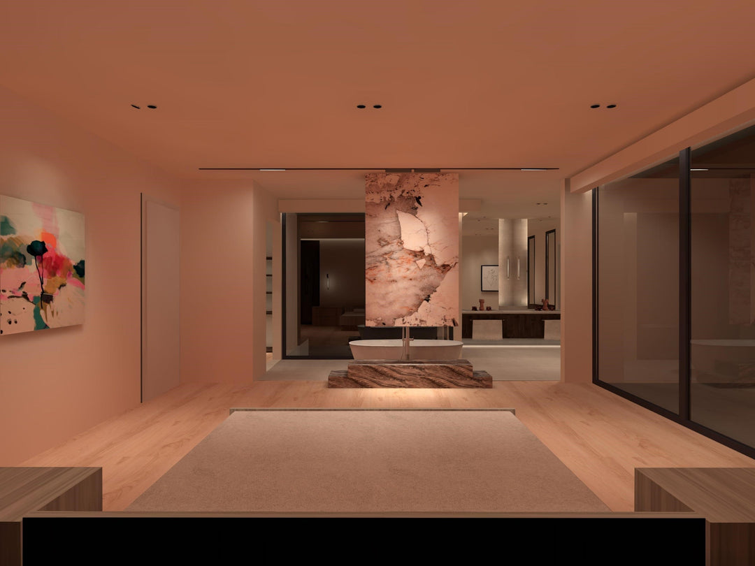 Beverly Hills Residence