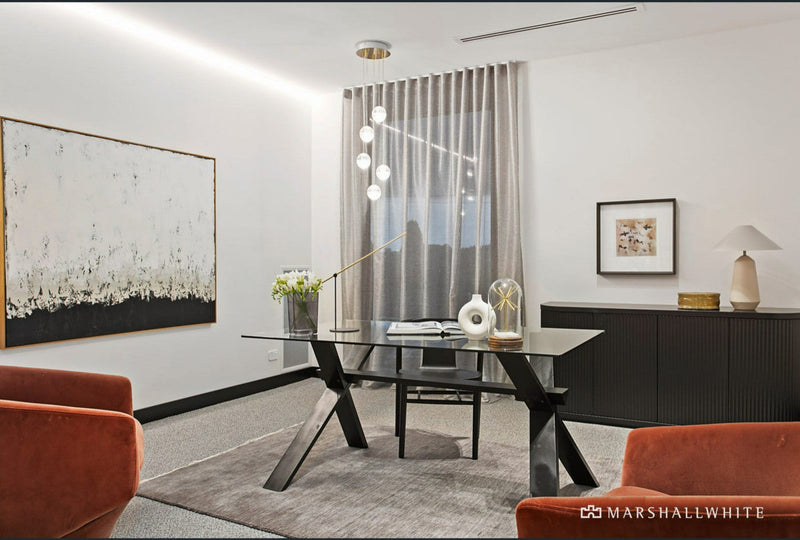 Contemporary Residence