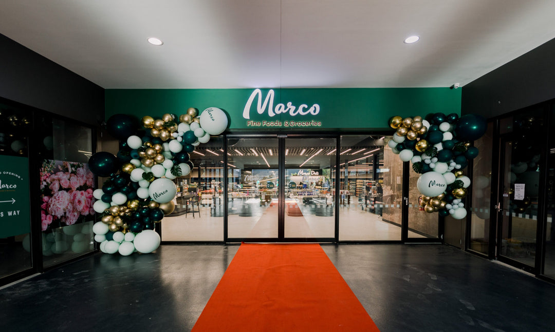 Marco Fine Food & Groceries