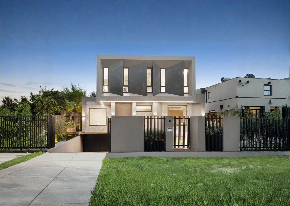 Brighton Residence