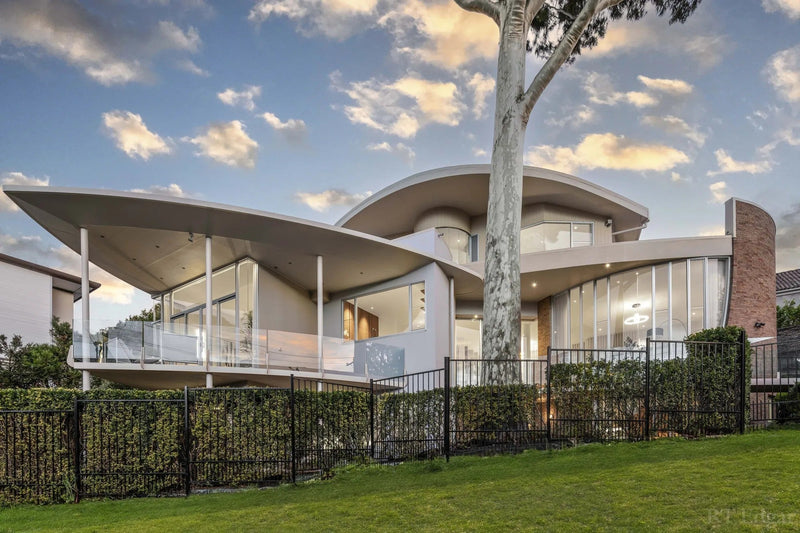 Toorak Residence