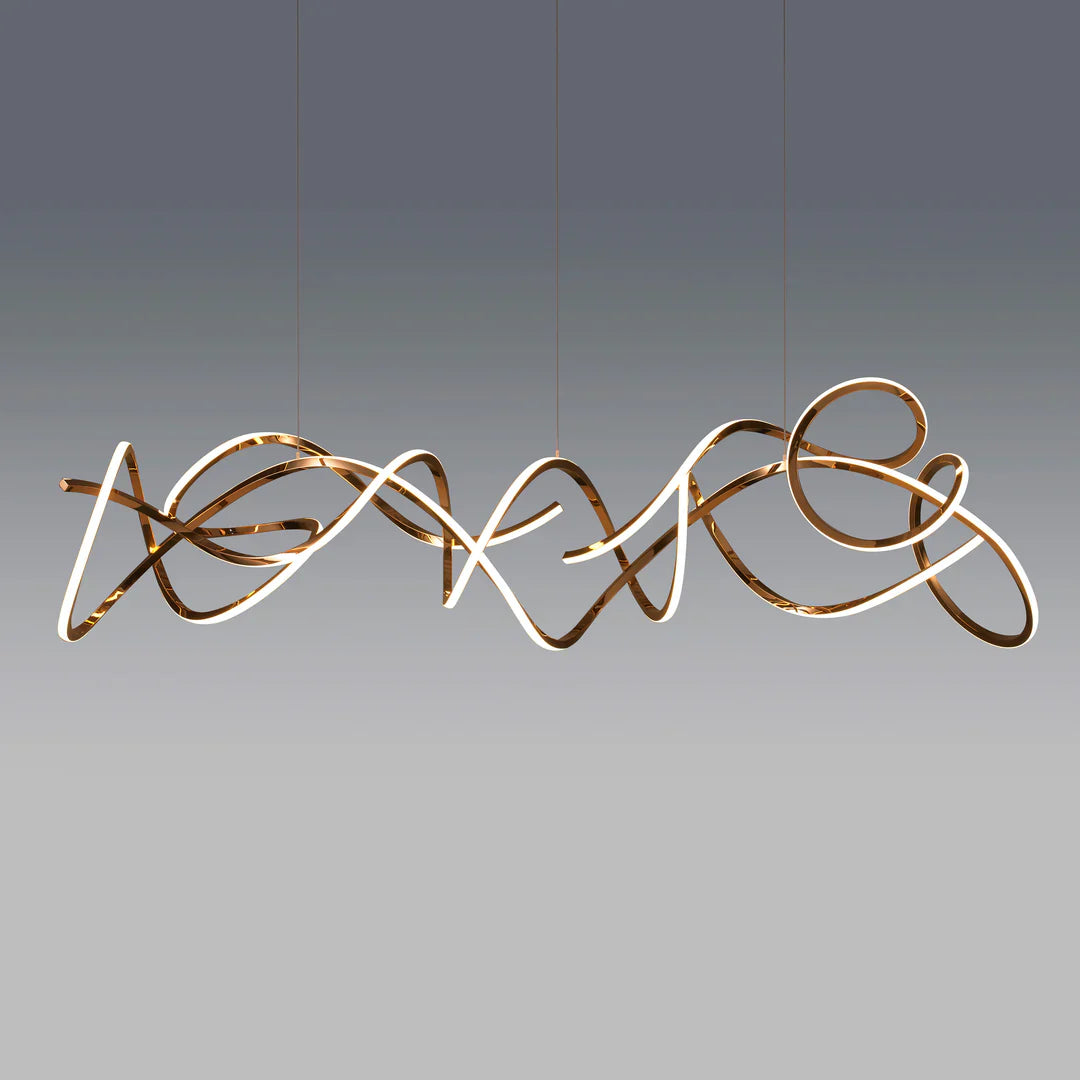 Modern Lighting