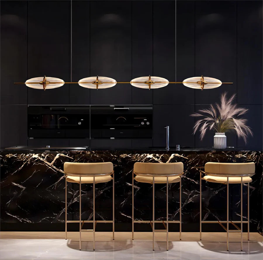 Kitchen Island Lighting