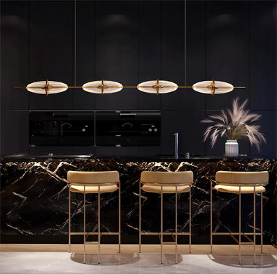 Kitchen Island Lighting