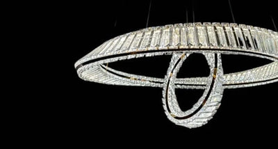 Living Room Lighting