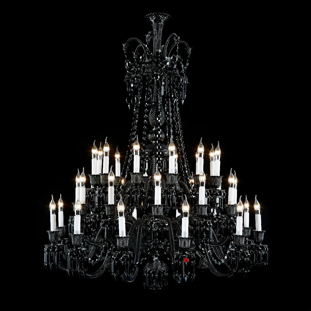 French Provincial Lighting