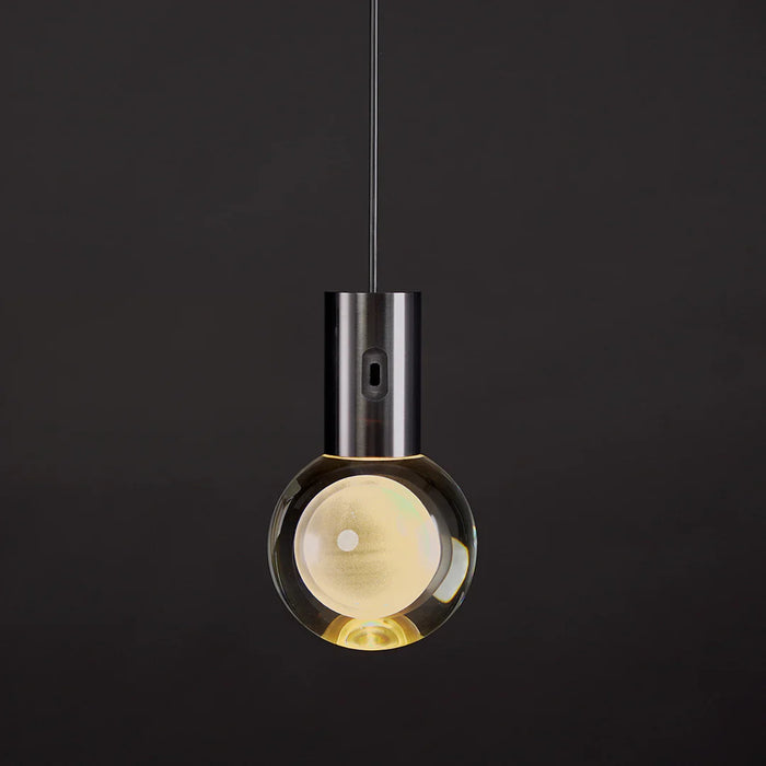 Bedroom Lighting