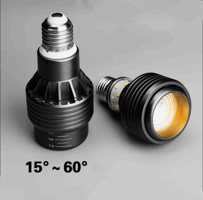 Bedside Lighting