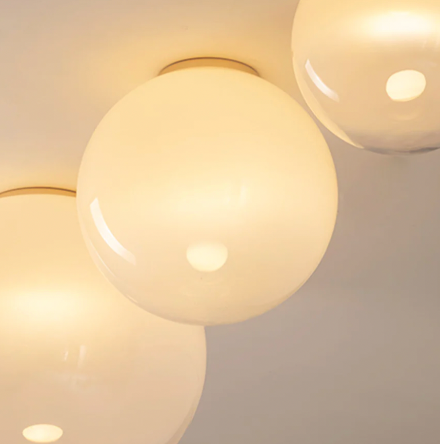 Flush Ceiling Lights