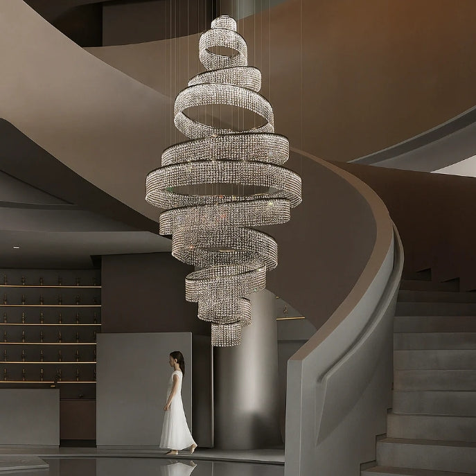 Lucretia Space