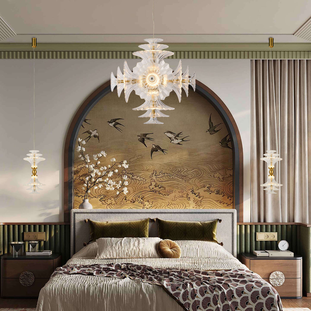 Decorative