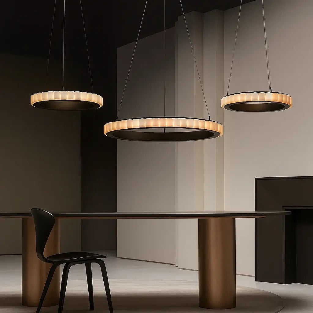 Modular Pendant Contemporary Pendant Lights | Modular & Designer Pendant Lighting