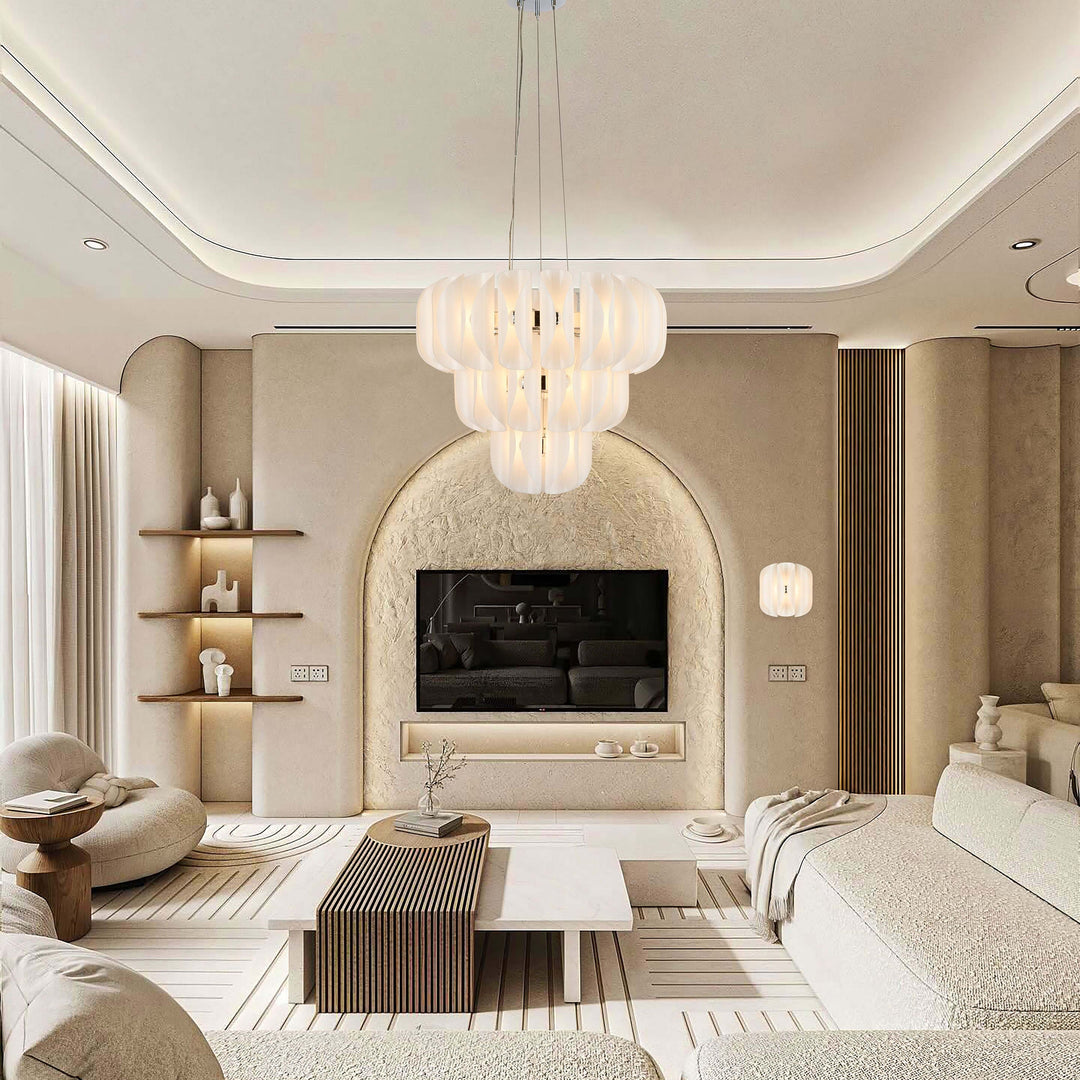 Living Room Lighting