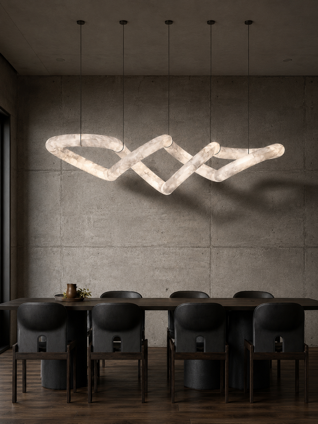 Bespoke Lighting Solutions