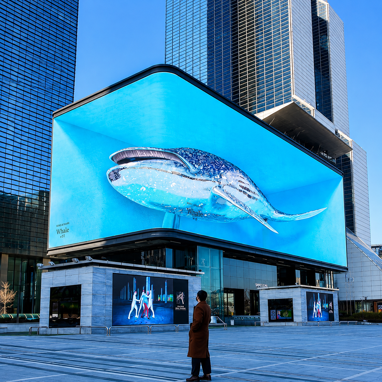 Digital Display Solutions