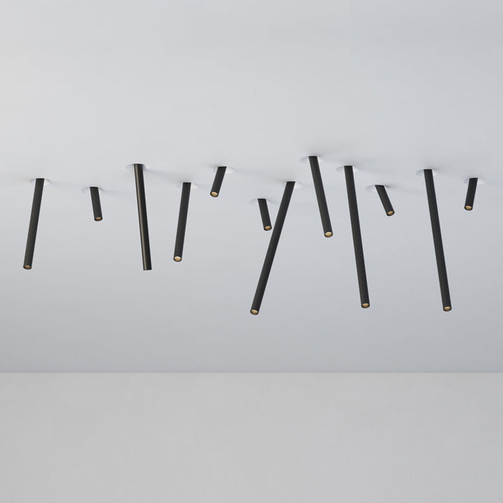 ModuRay Trimless Accent Spotlight