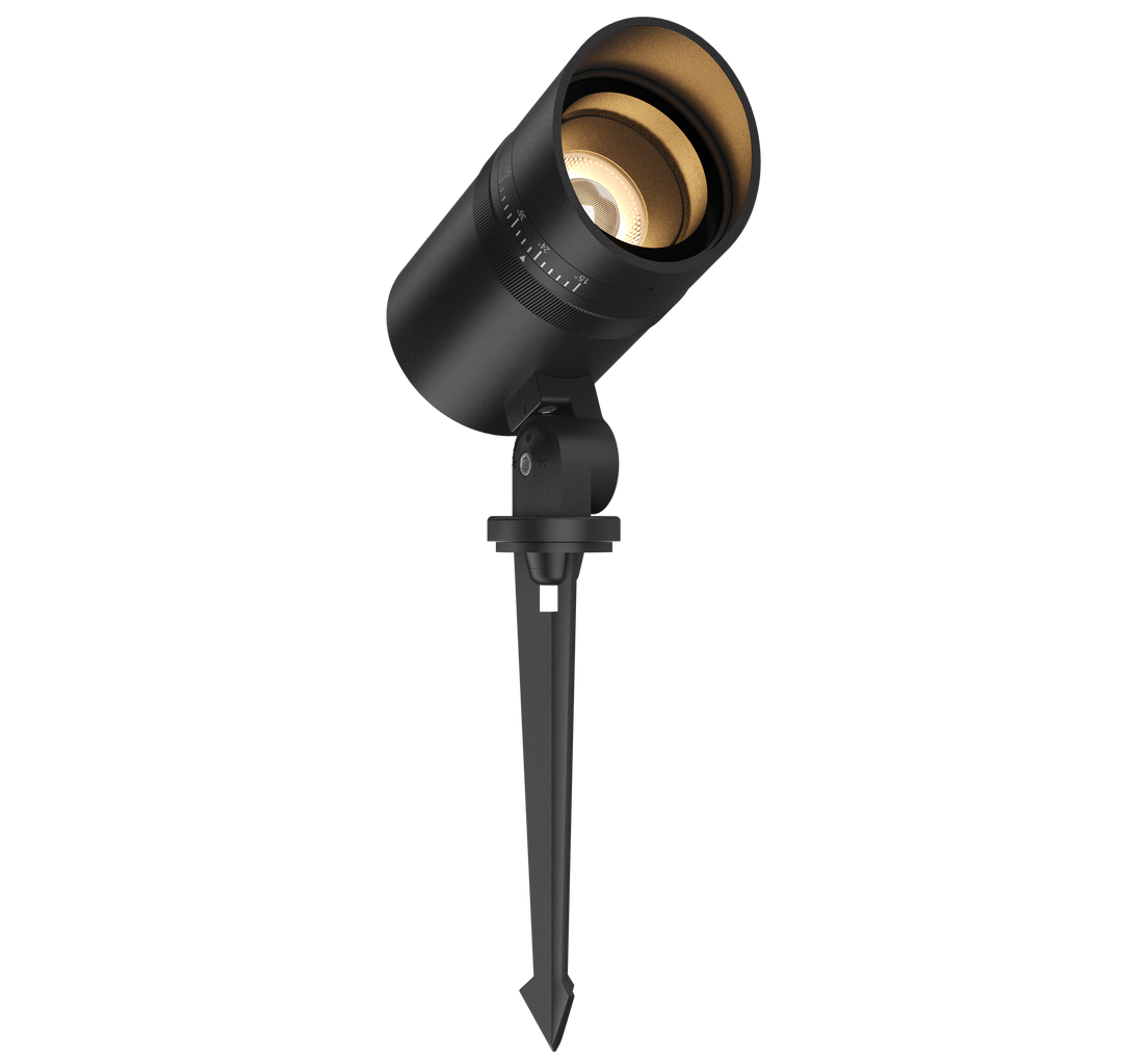 BS04 Pro Beam Adjustable Outdoor Light