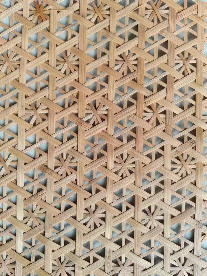 Bamboo Weave Resin Board