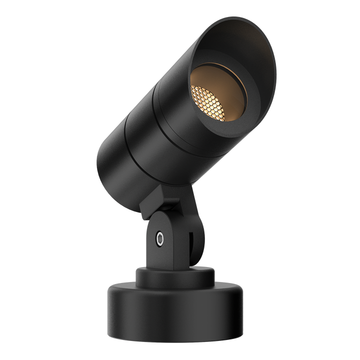 BS02 Pro 3-5 Adjustable Spike Light