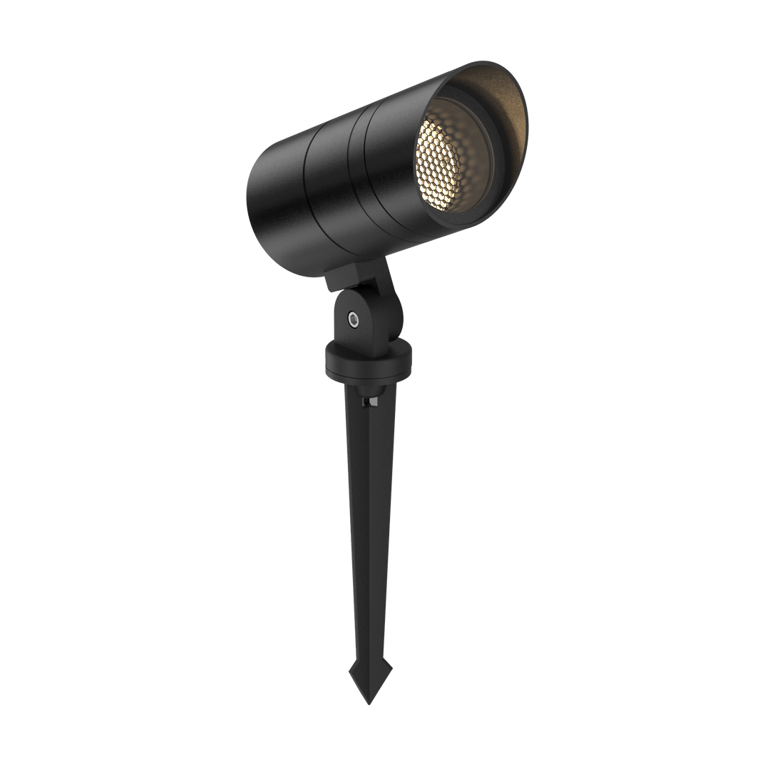 BS02 Pro 3-5 Adjustable Spike Light