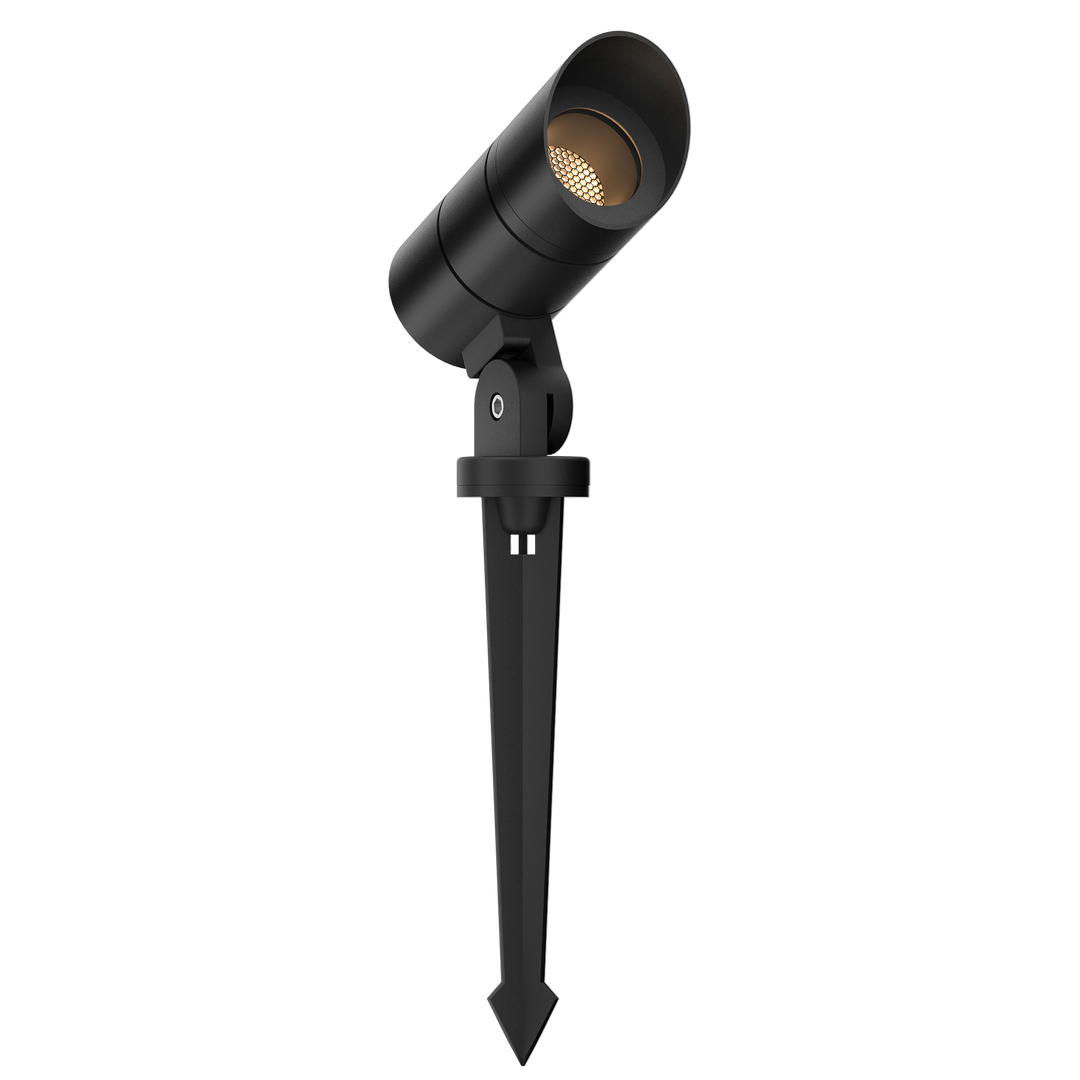 BS02 Pro 3-5 Adjustable Spike Light