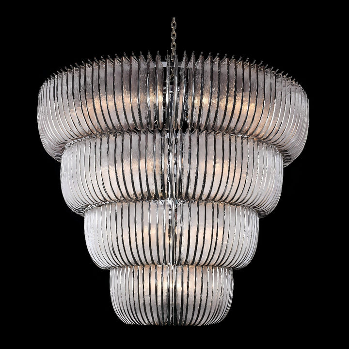 Opus Luxe Chandelier