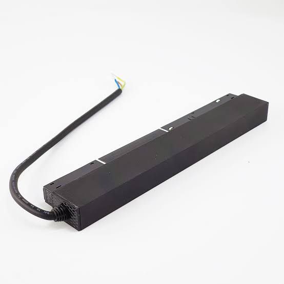 100W Built-in Driver for Magnetic Track Lighting