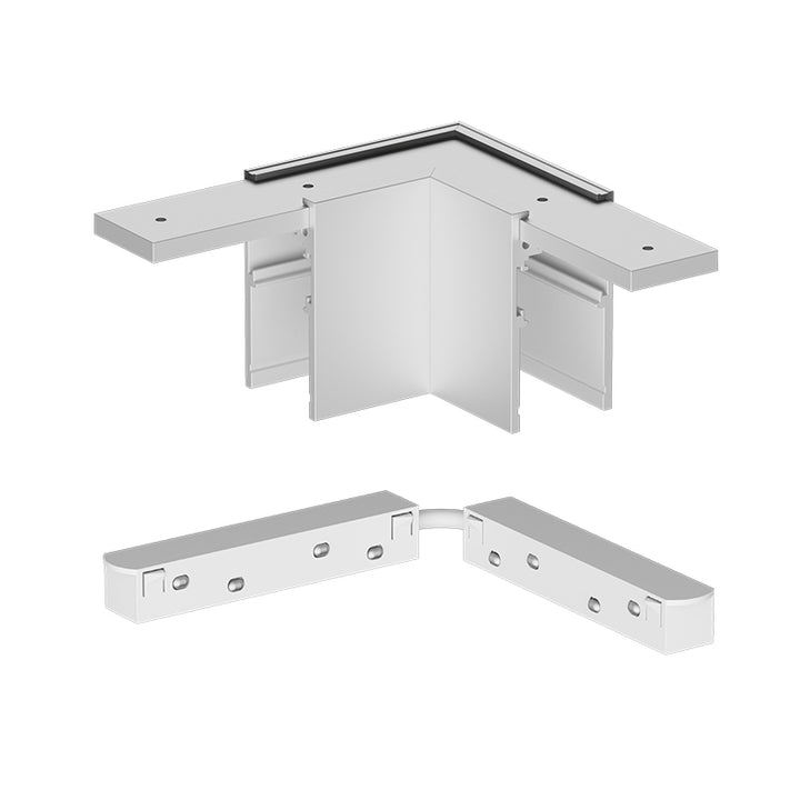 802 Pro Magnetic Track Corner connector