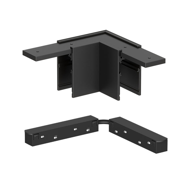 802 Pro Magnetic Track Corner connector
