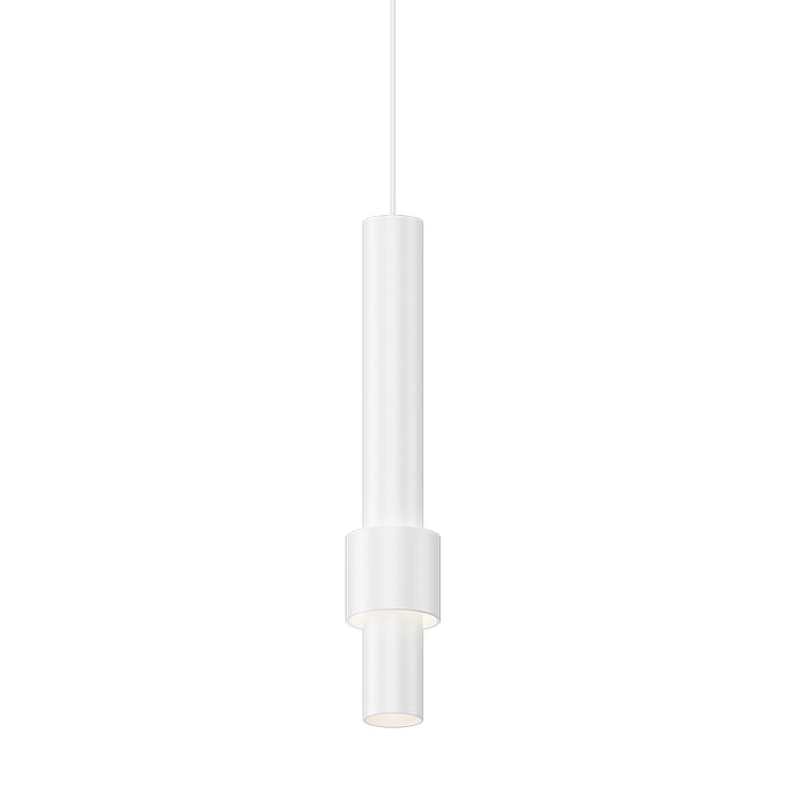 Lucretia Pro Magnetic Track Pendant - Pillar