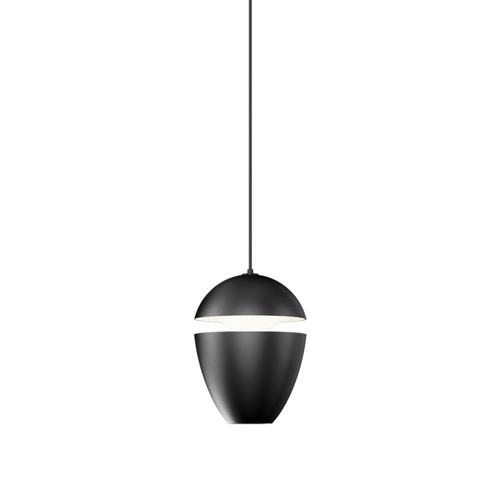 Lucretia Pro Magnetic Track Pendant - Pinecone