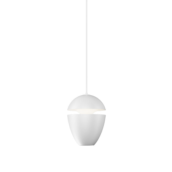 Lucretia Pro Magnetic Track Pendant - Pinecone