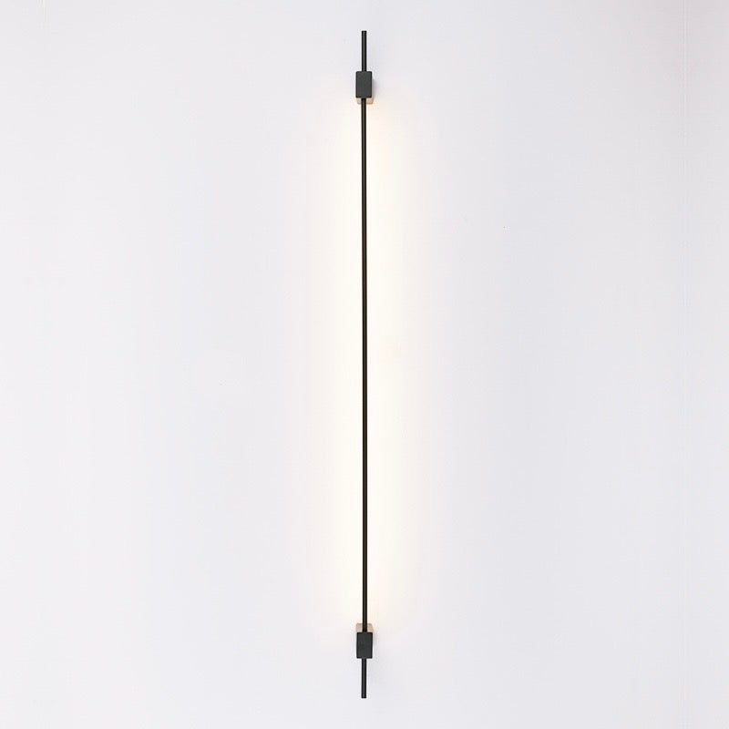 Clock LED Wall light - 03