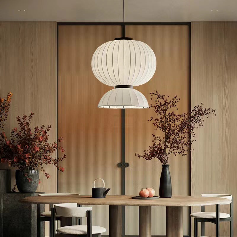 Kyoto Cocoon Pendant lamp A