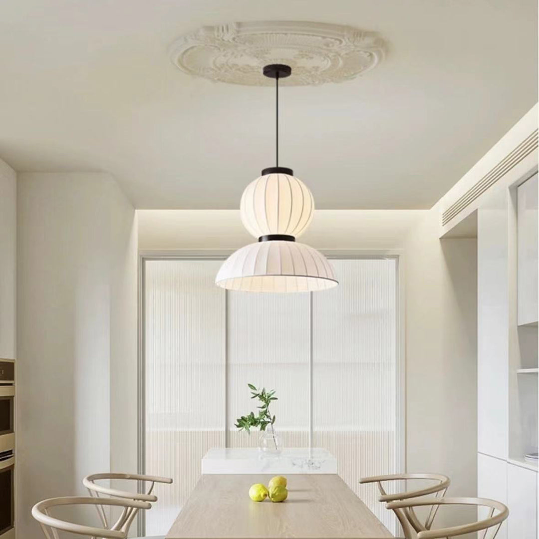 Kyoto Cocoon Pendant lamp B