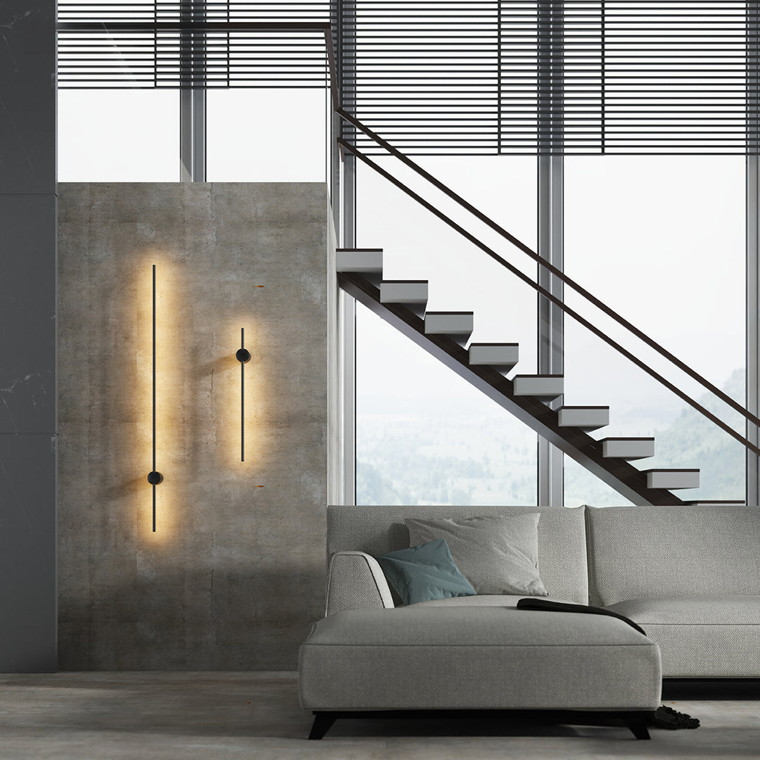 HaloLine Indirect Wall Light