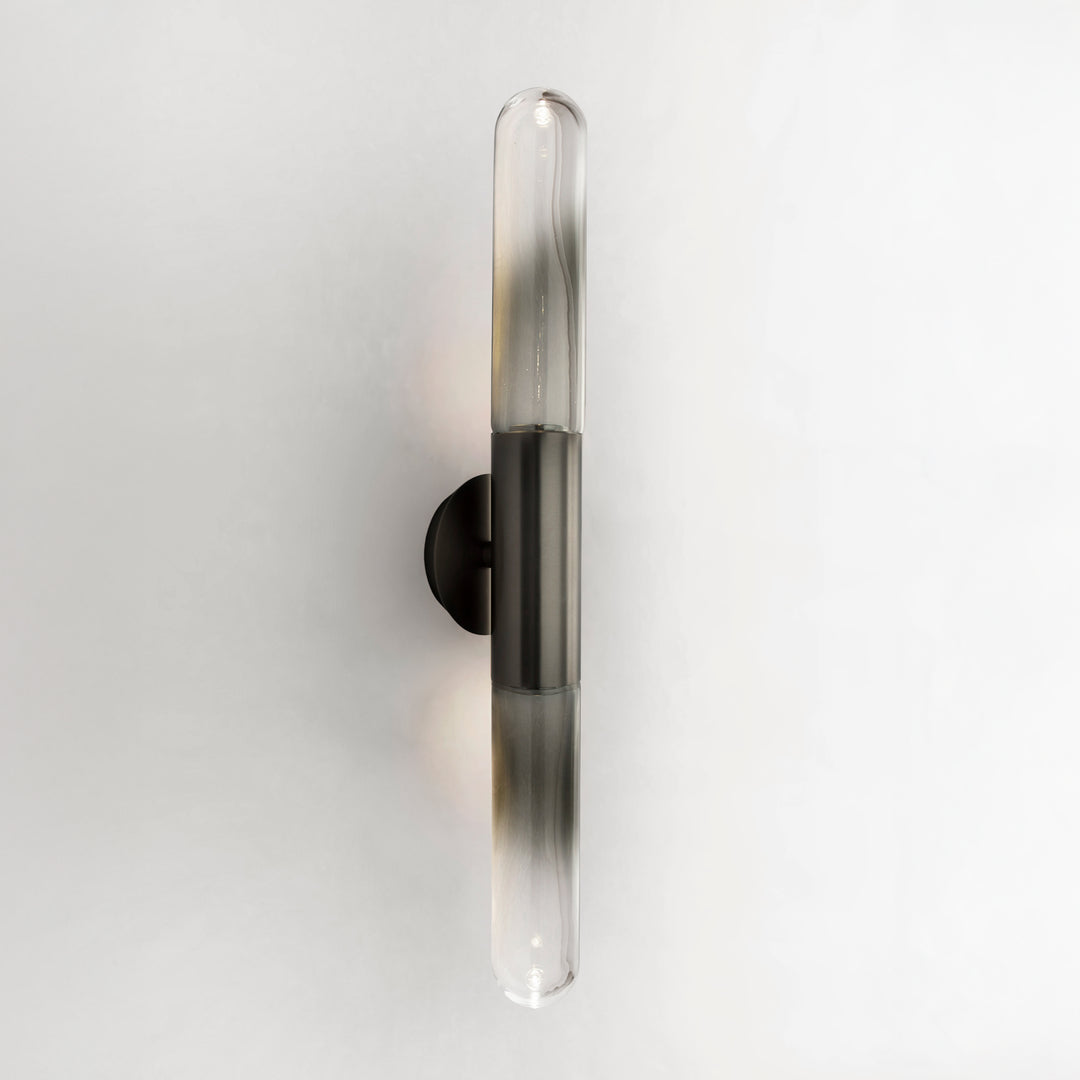 Crystal Capsule 820 Wall Lamp