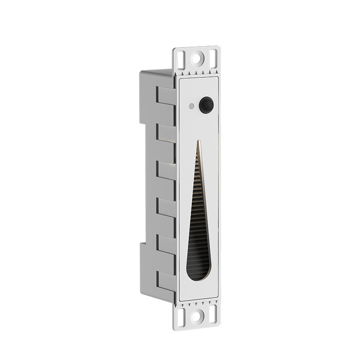 NightPulse 127 Sensor Trimless LED Step light