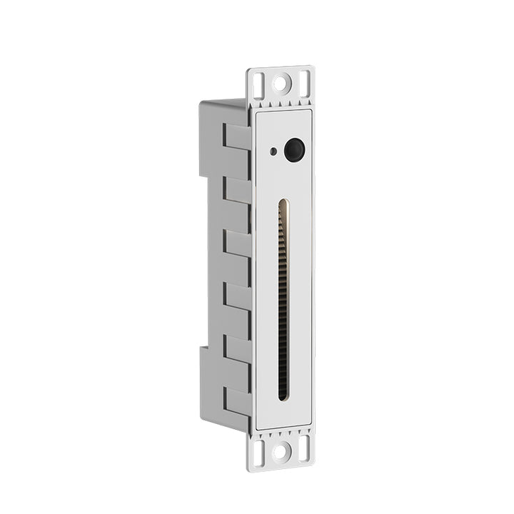 NightPulse 127 Sensor Trimless LED Step light