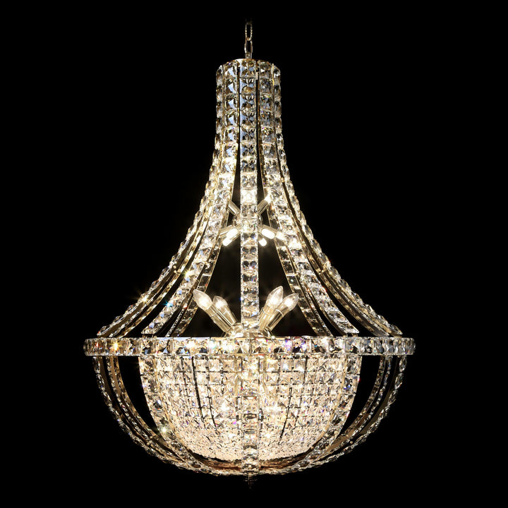Royale 800 Chandelier