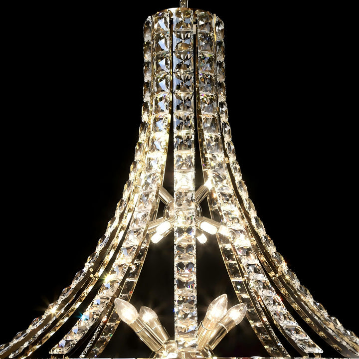 Royale 800 Chandelier