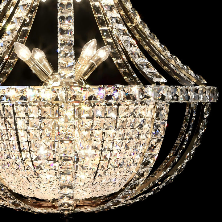 Royale 800 Chandelier