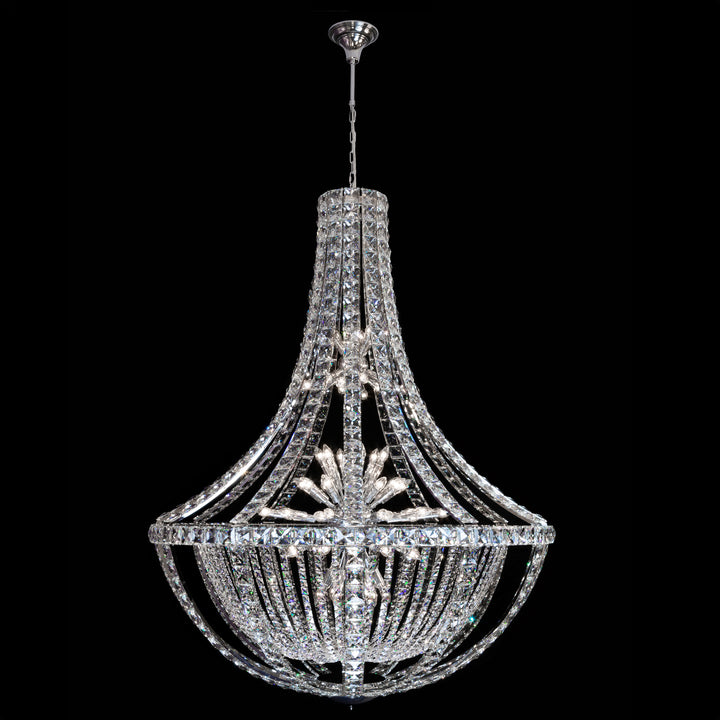 Royale 1500 Chandelier